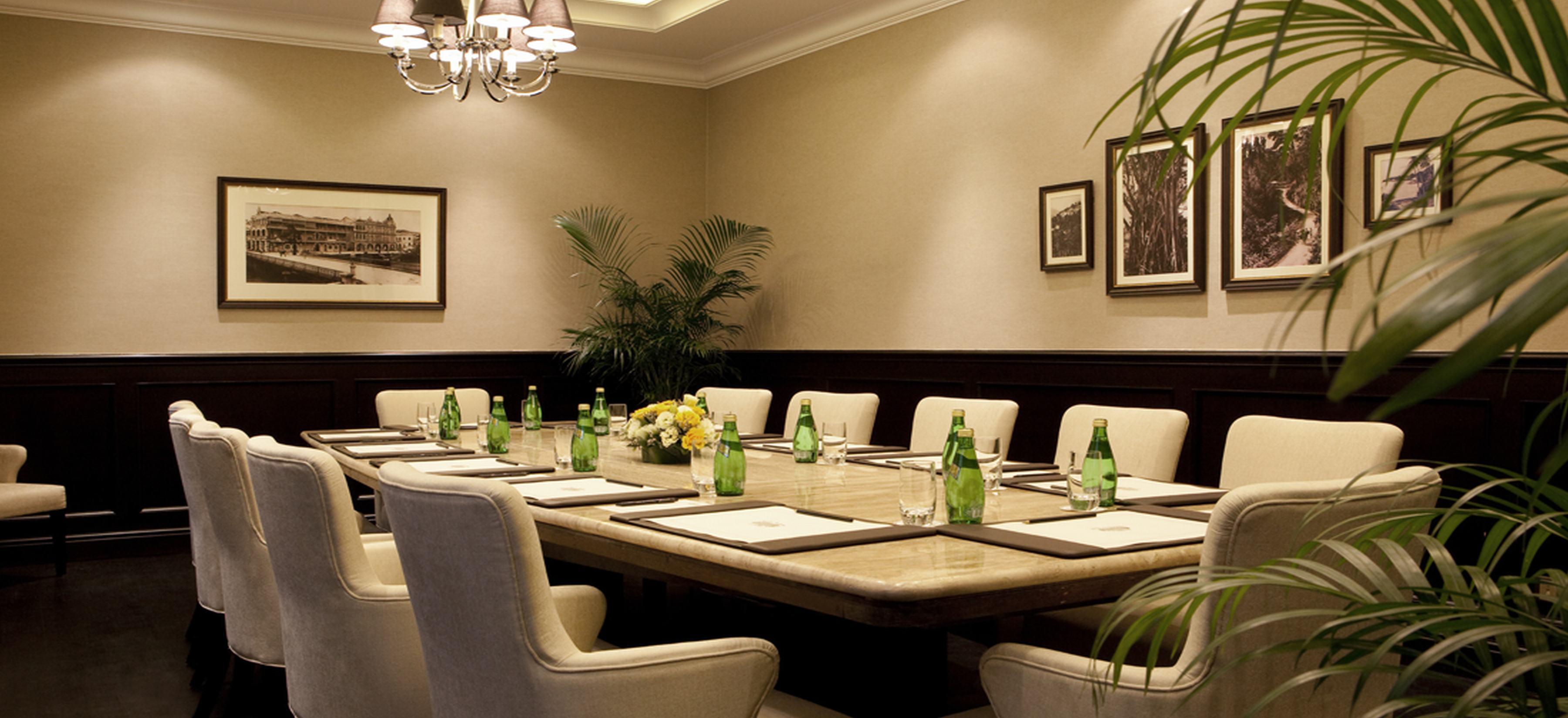 The Majestic Kuala Lumpur, Autograph Collection Hotel Kuala Lumpur