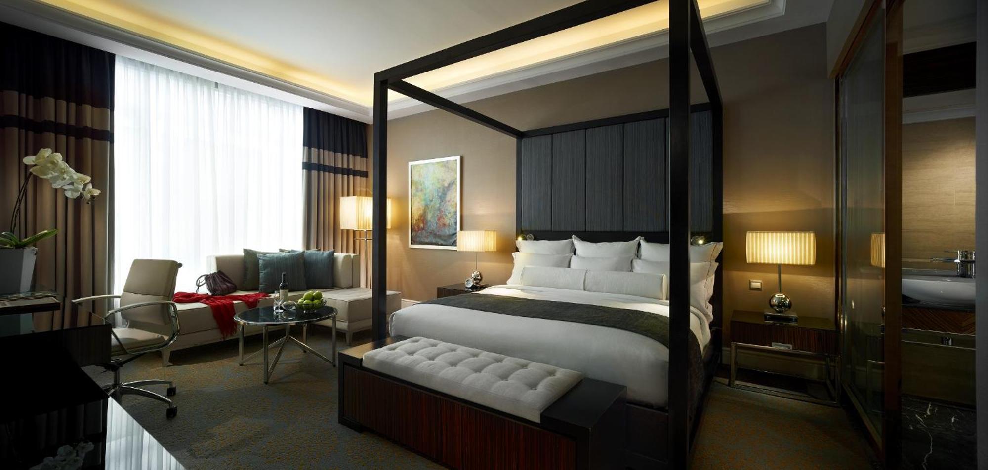 Hotel The Majestic Kuala Lumpur, Autograph Collection Kuala Lumpur