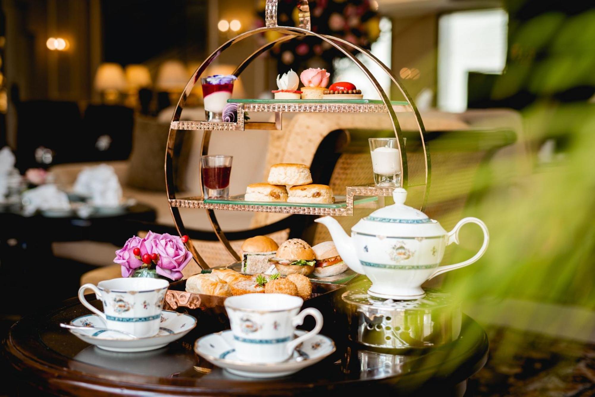 Hotel The Majestic Kuala Lumpur, Autograph Collection