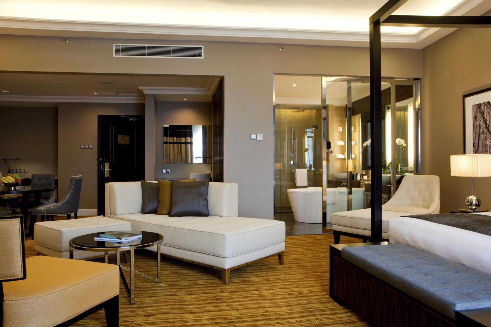 Hotel The Majestic Kuala Lumpur, Autograph Collection 5*