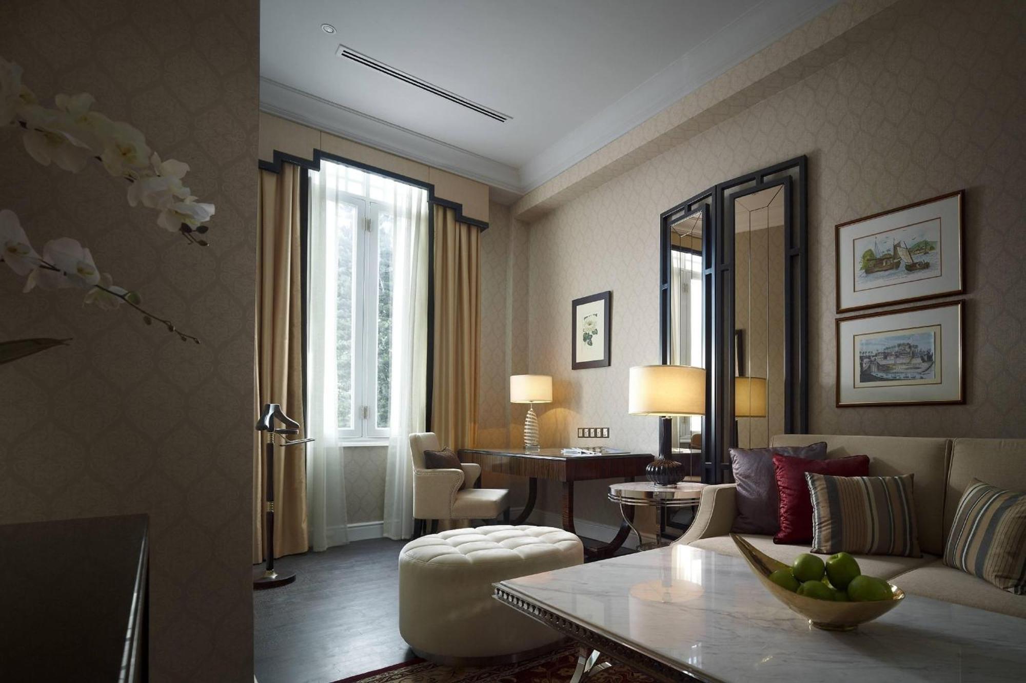 The Majestic Kuala Lumpur, Autograph Collection Hotel Kuala Lumpur