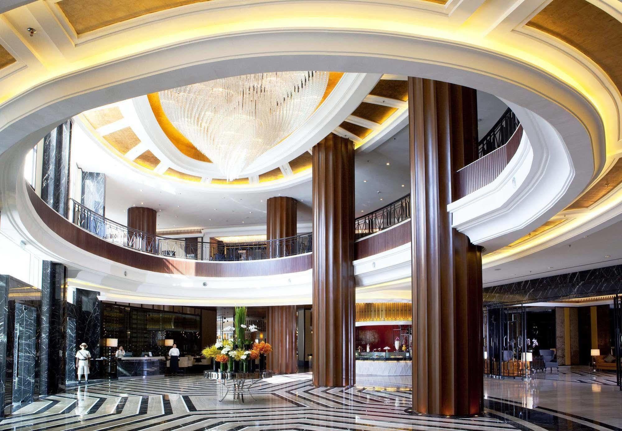 The Majestic Kuala Lumpur, Autograph Collection Kuala Lumpur
