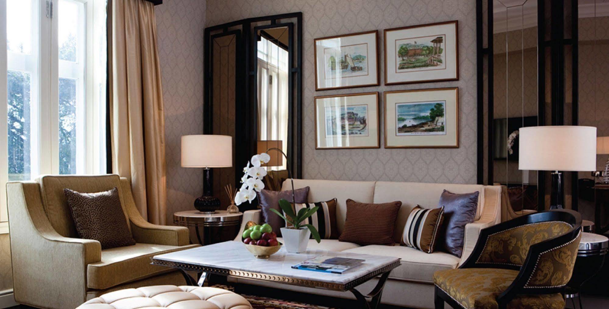 The Majestic Kuala Lumpur, Autograph Collection Hotel