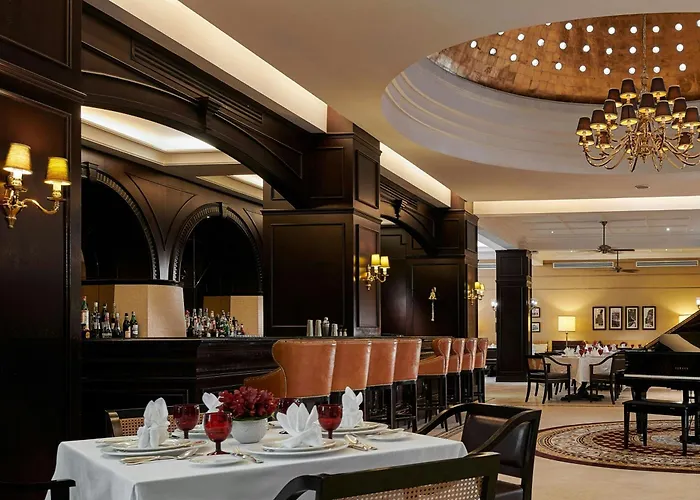 The Majestic Hotel Kuala Lumpur, Autograph Collection