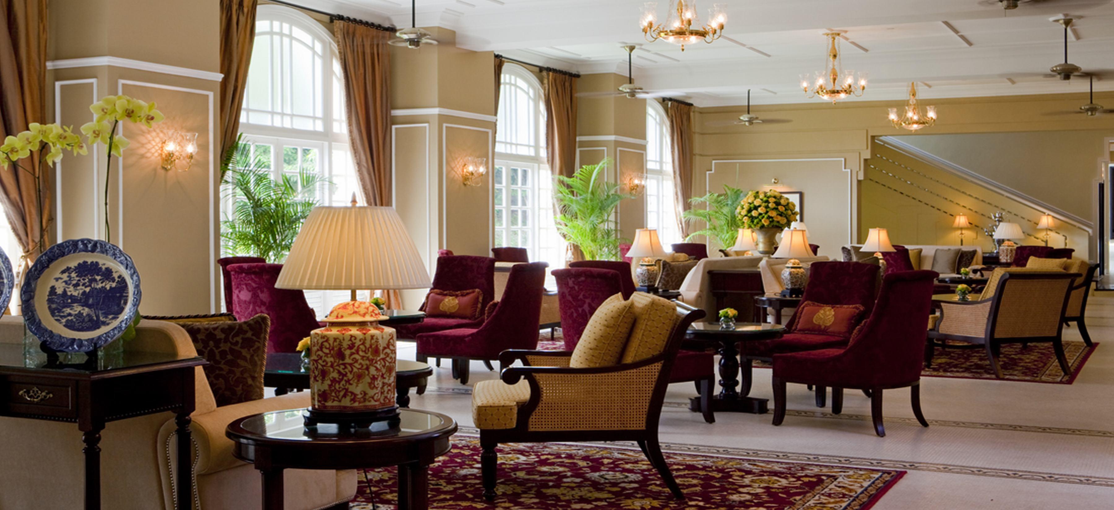 The Majestic Kuala Lumpur, Autograph Collection Kuala Lumpur