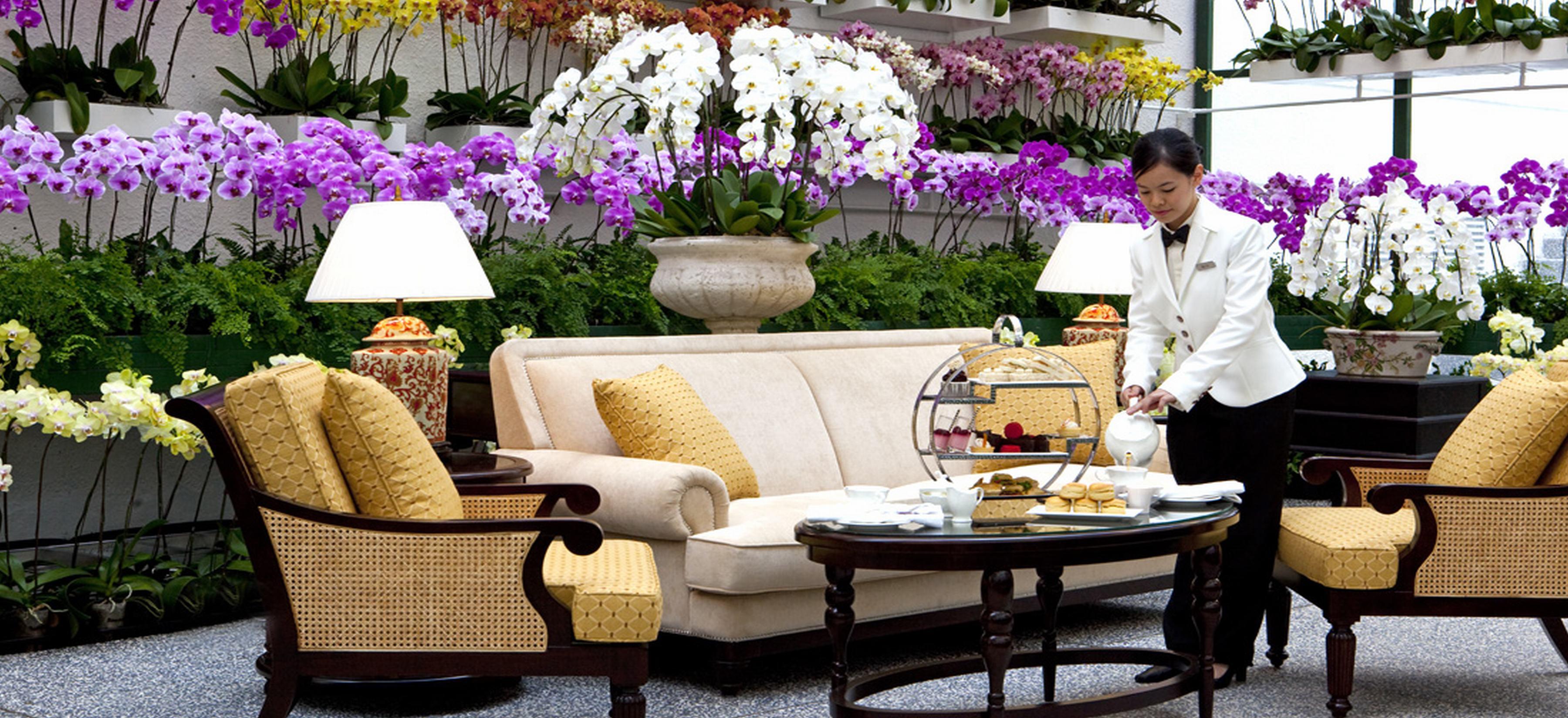 Hotel The Majestic Kuala Lumpur, Autograph Collection 5*