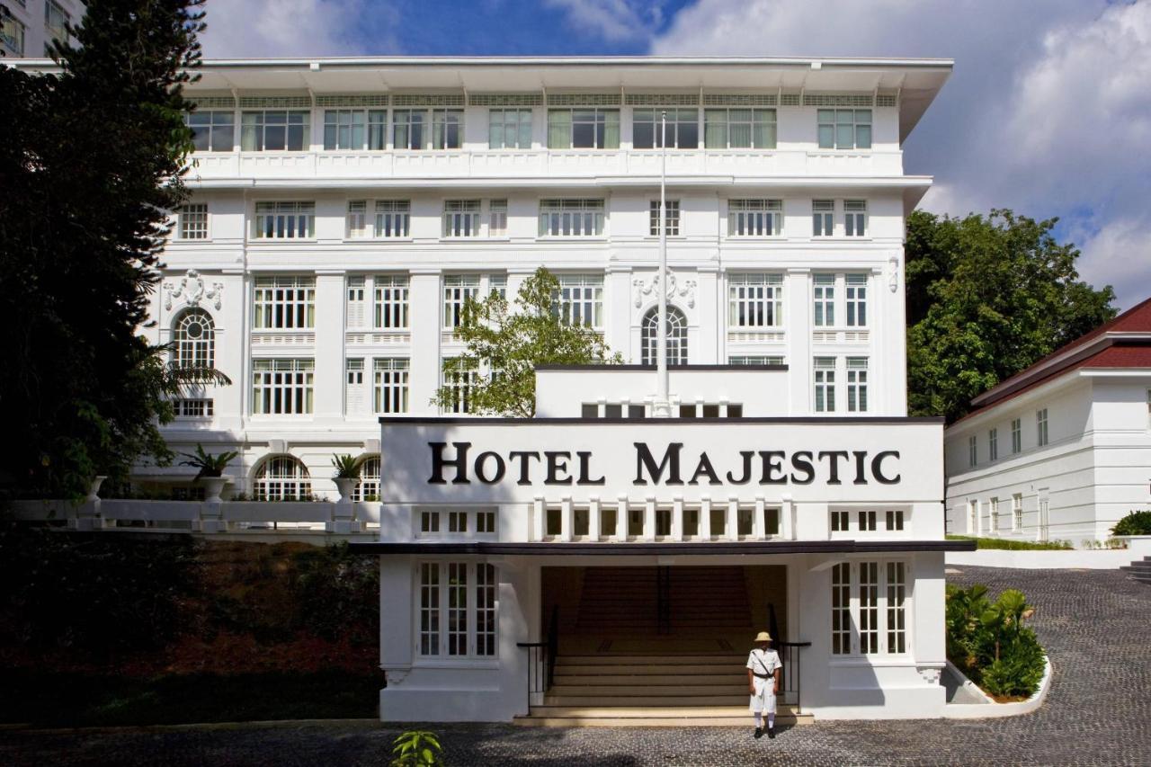 The Majestic Kuala Lumpur, Autograph Collection Hotel