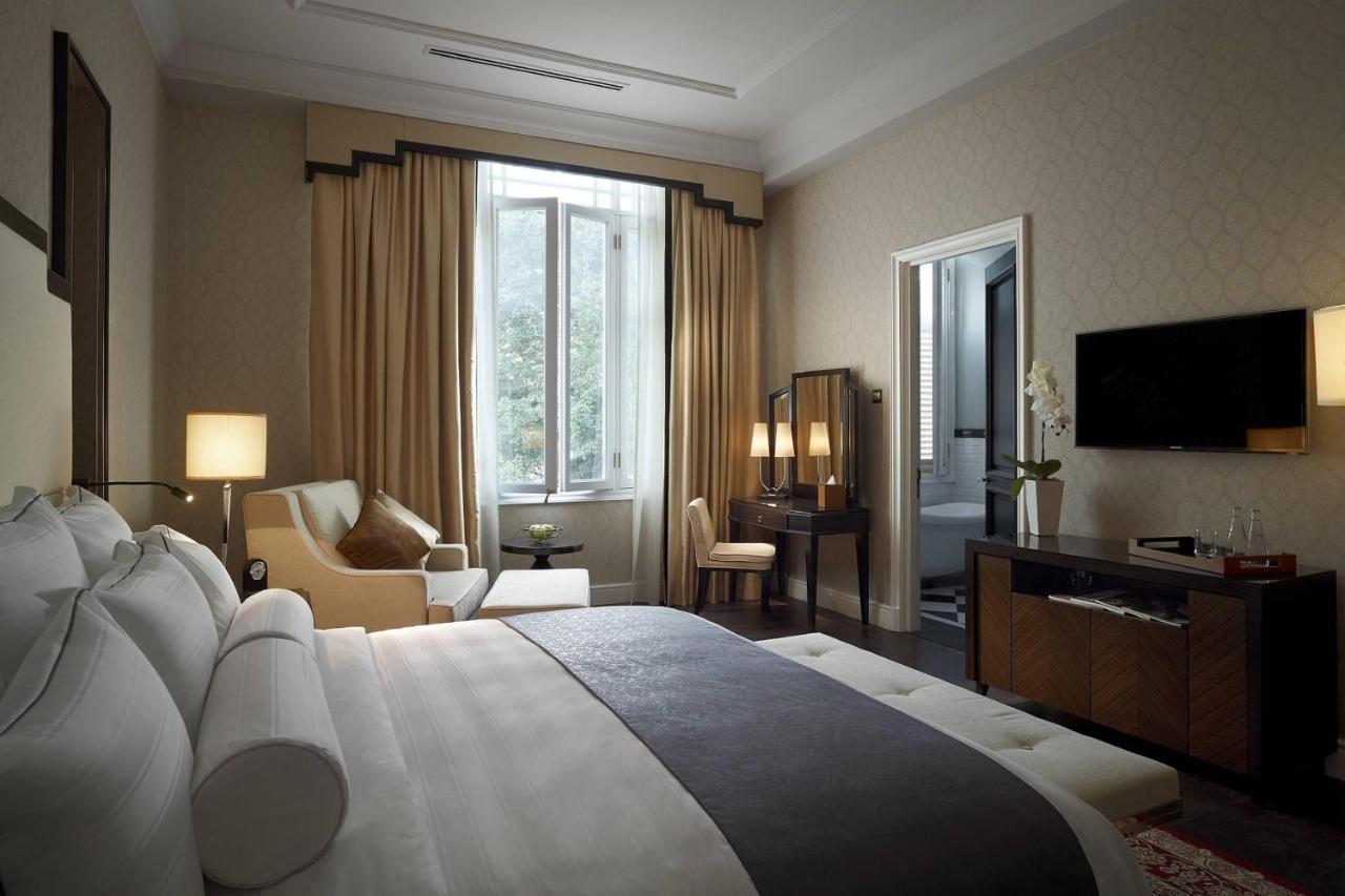 Hotel The Majestic Kuala Lumpur, Autograph Collection