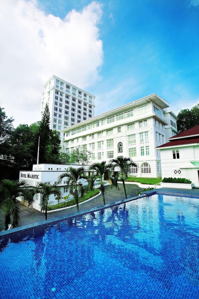 The Majestic Kuala Lumpur, Autograph Collection Hotel Kuala Lumpur