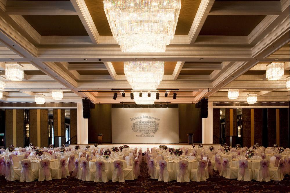 The Majestic Kuala Lumpur, Autograph Collection Hotel