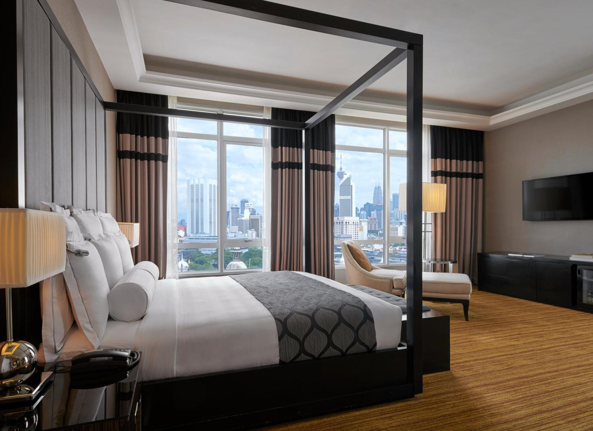 The Majestic Kuala Lumpur, Autograph Collection Hotel Kuala Lumpur