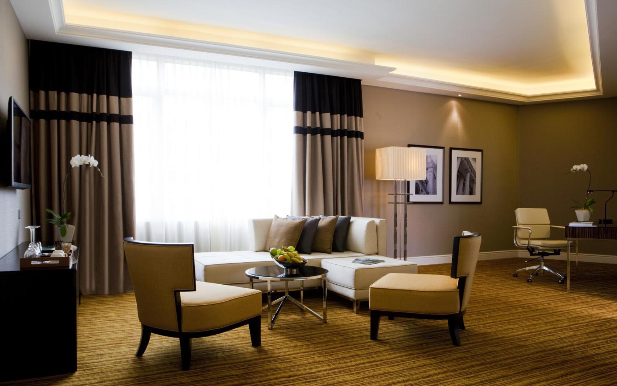 Hotel The Majestic Kuala Lumpur, Autograph Collection