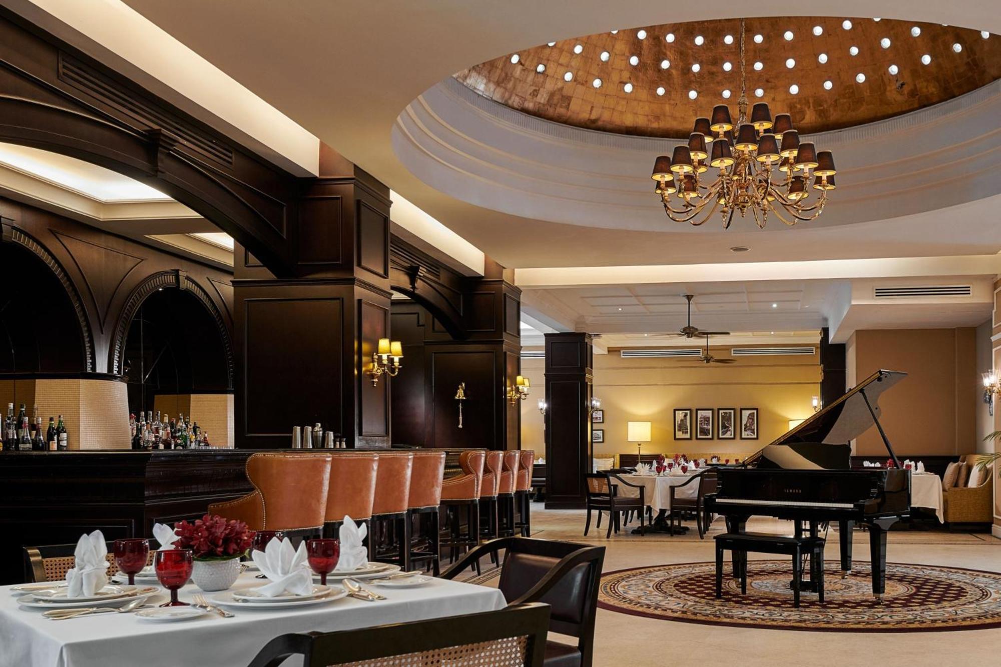 Hotel The Majestic Kuala Lumpur, Autograph Collection 5*