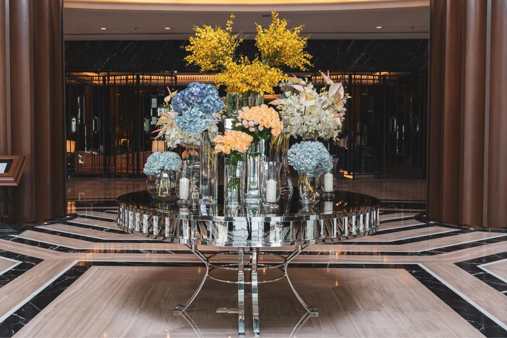 Hotel The Majestic Kuala Lumpur, Autograph Collection 5*