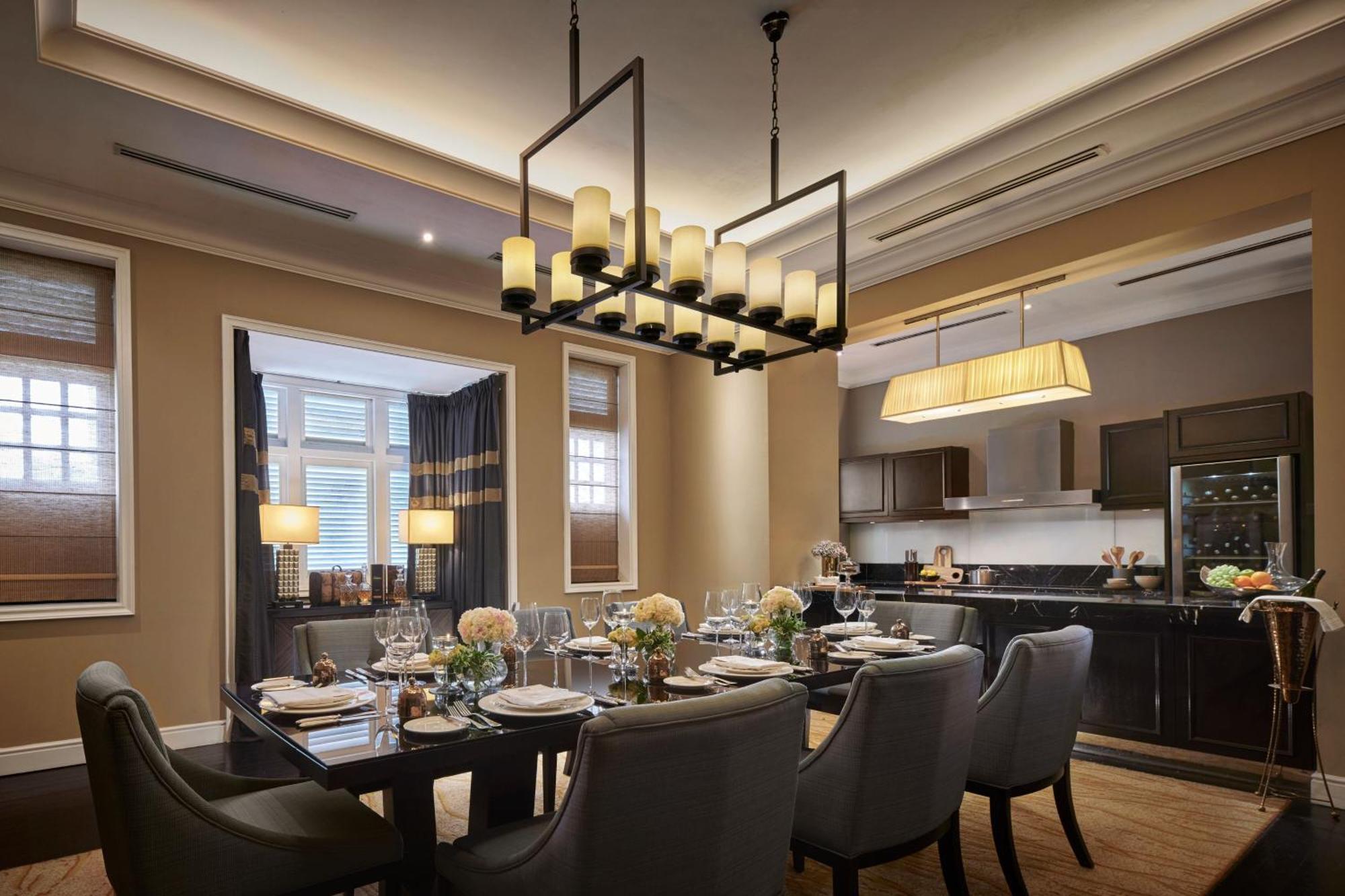Hotel The Majestic Kuala Lumpur, Autograph Collection Kuala Lumpur