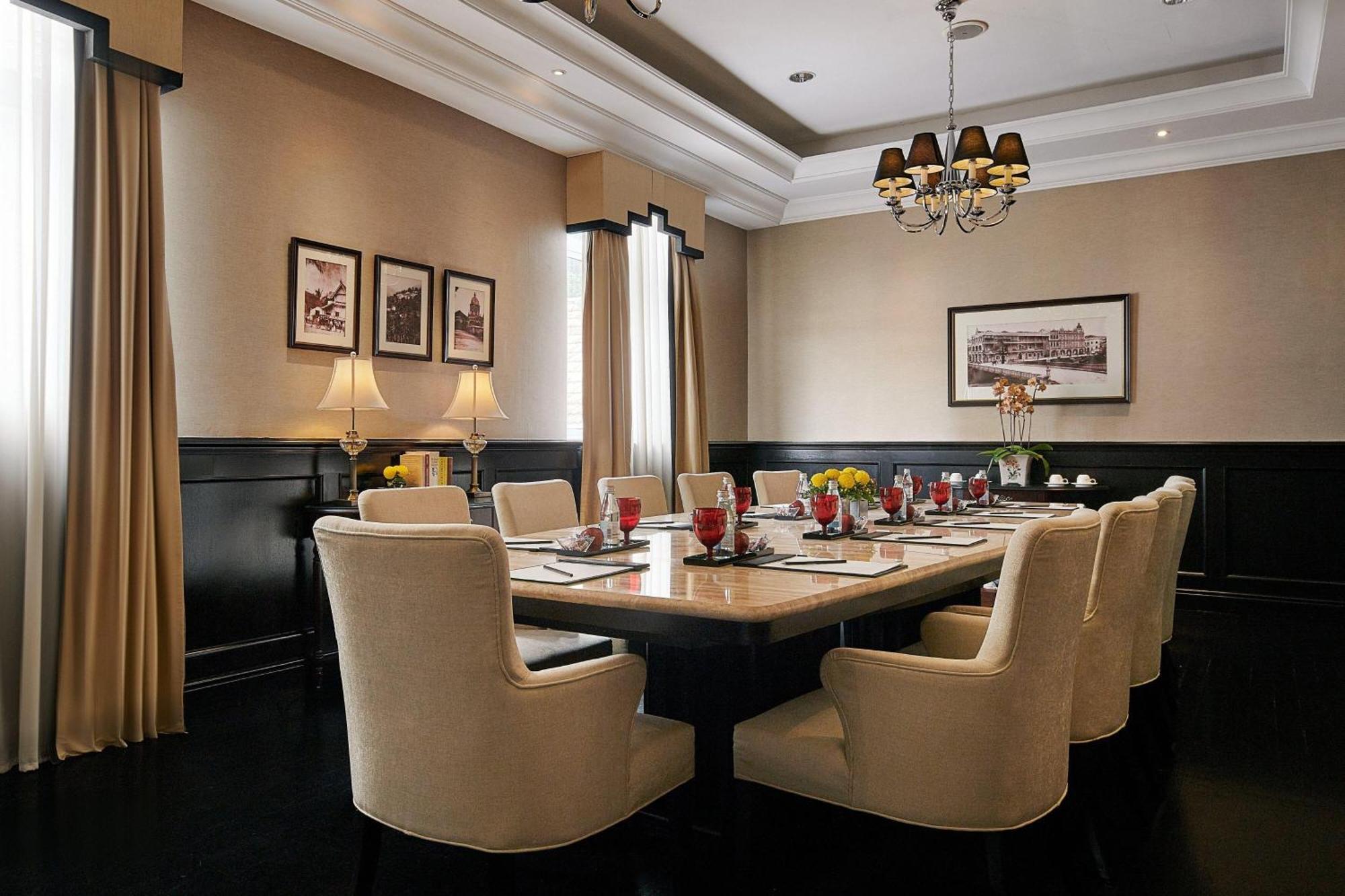 The Majestic Kuala Lumpur, Autograph Collection 5*
