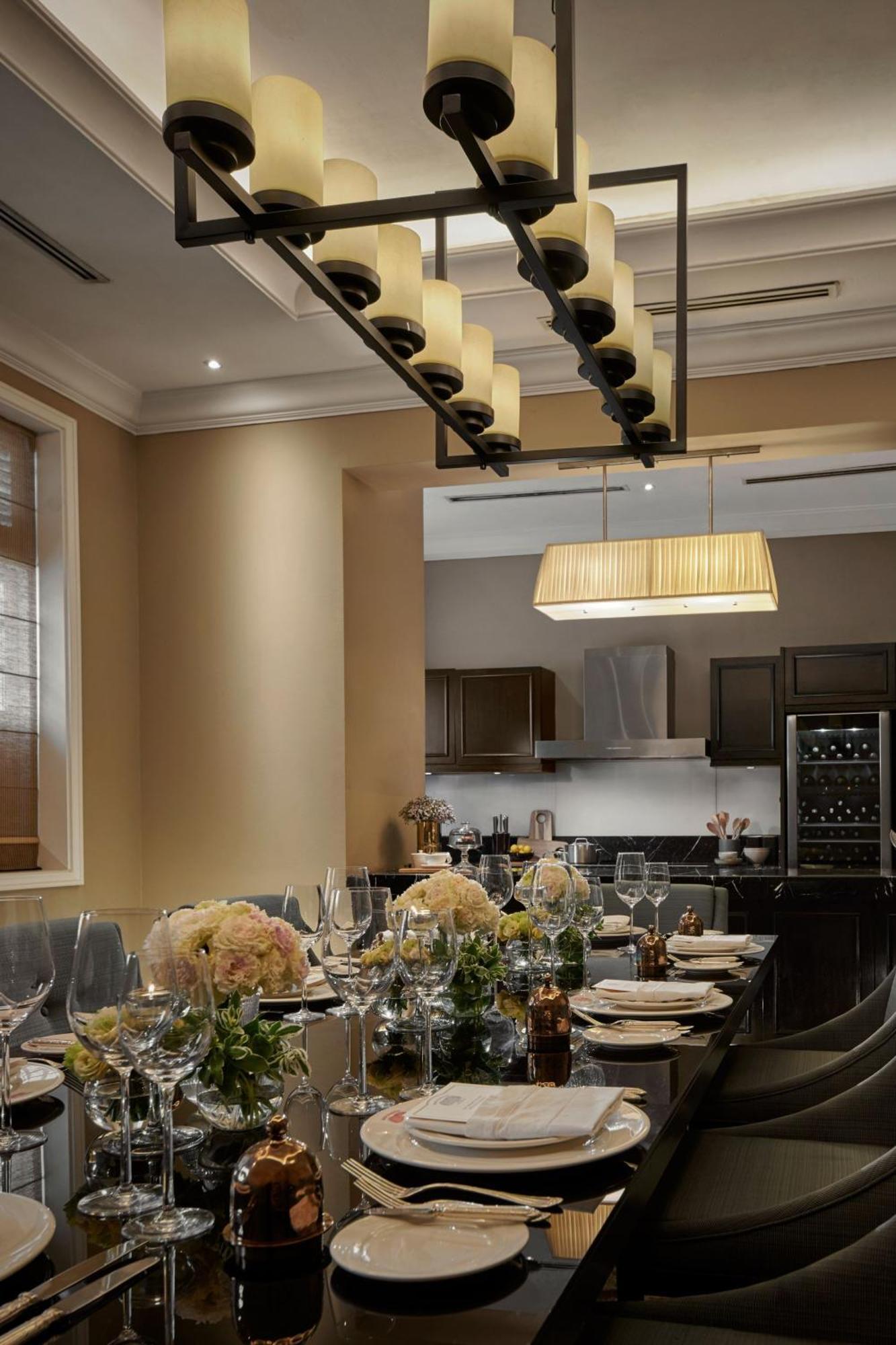 The Majestic Kuala Lumpur, Autograph Collection Hotel