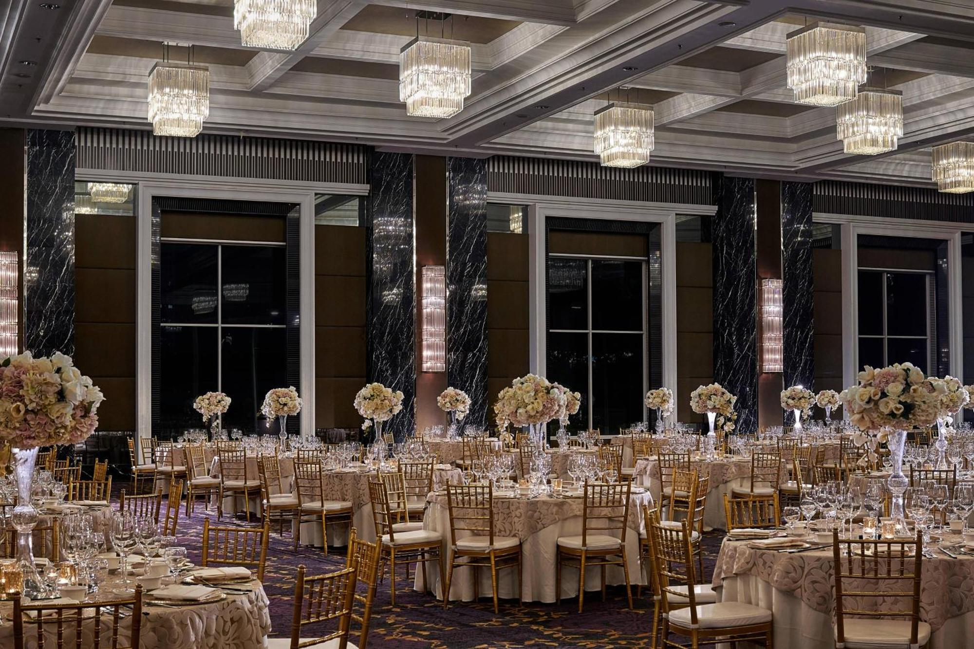 Hotel The Majestic Kuala Lumpur, Autograph Collection 5*