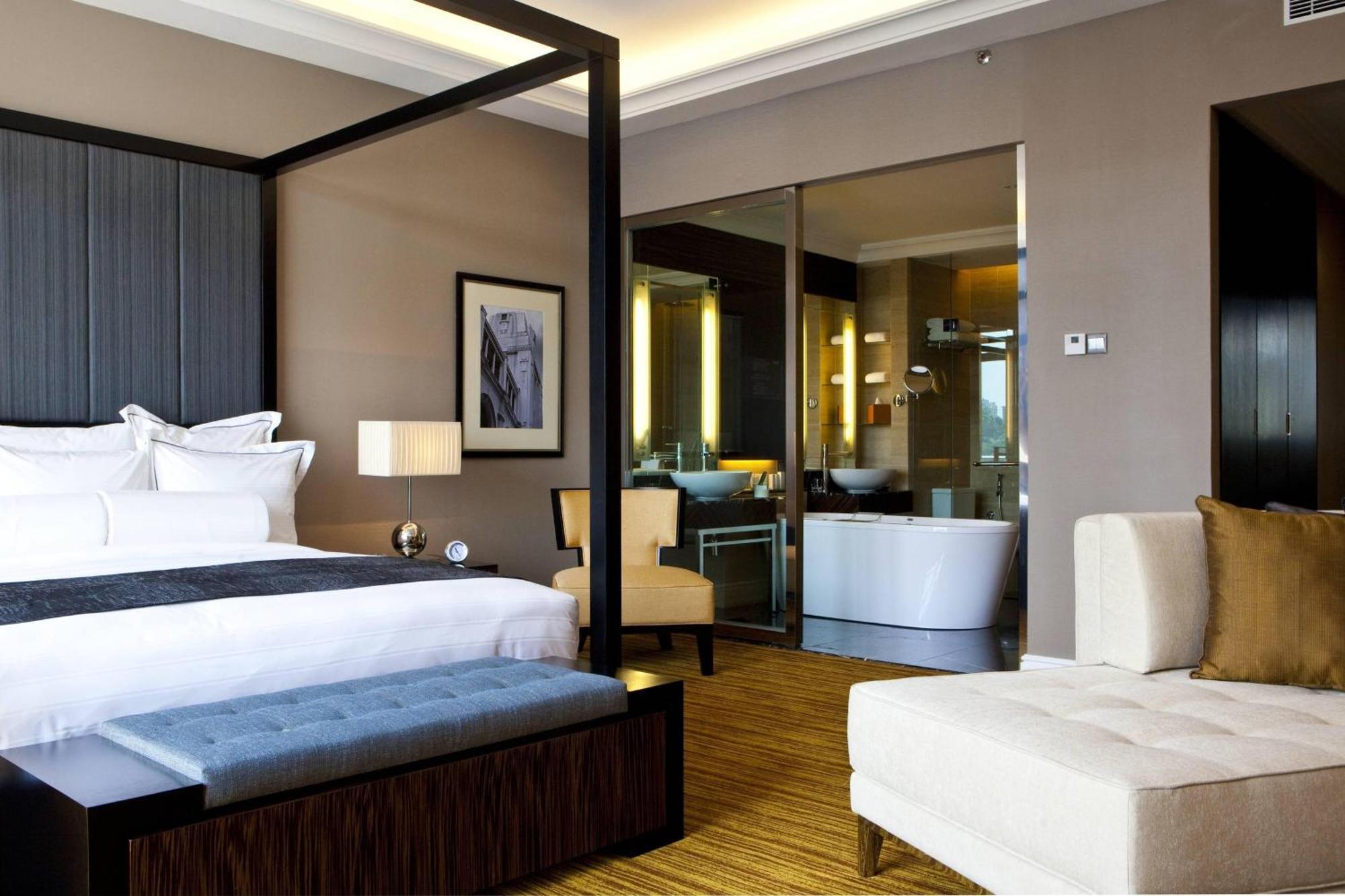 The Majestic Kuala Lumpur, Autograph Collection Hotel 5*