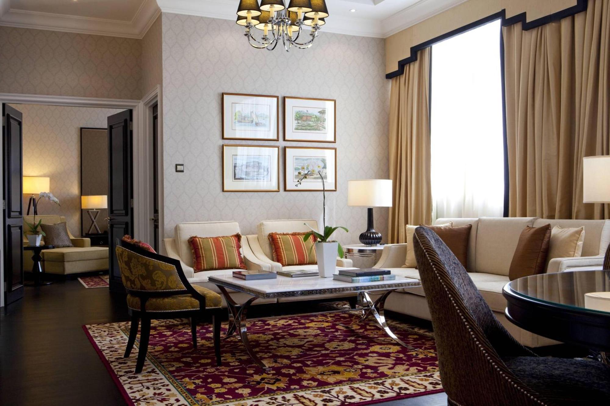 The Majestic Kuala Lumpur, Autograph Collection 5* Kuala Lumpur