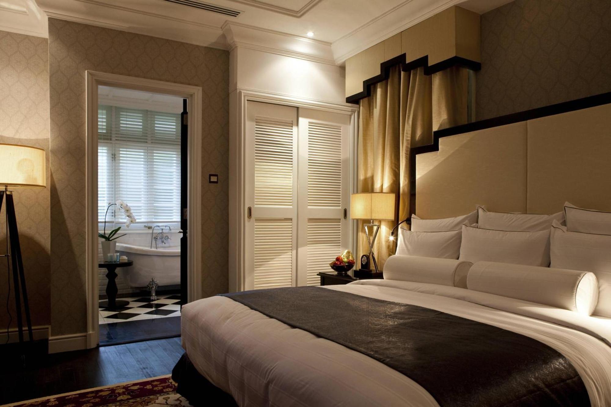 Hotel The Majestic Kuala Lumpur, Autograph Collection