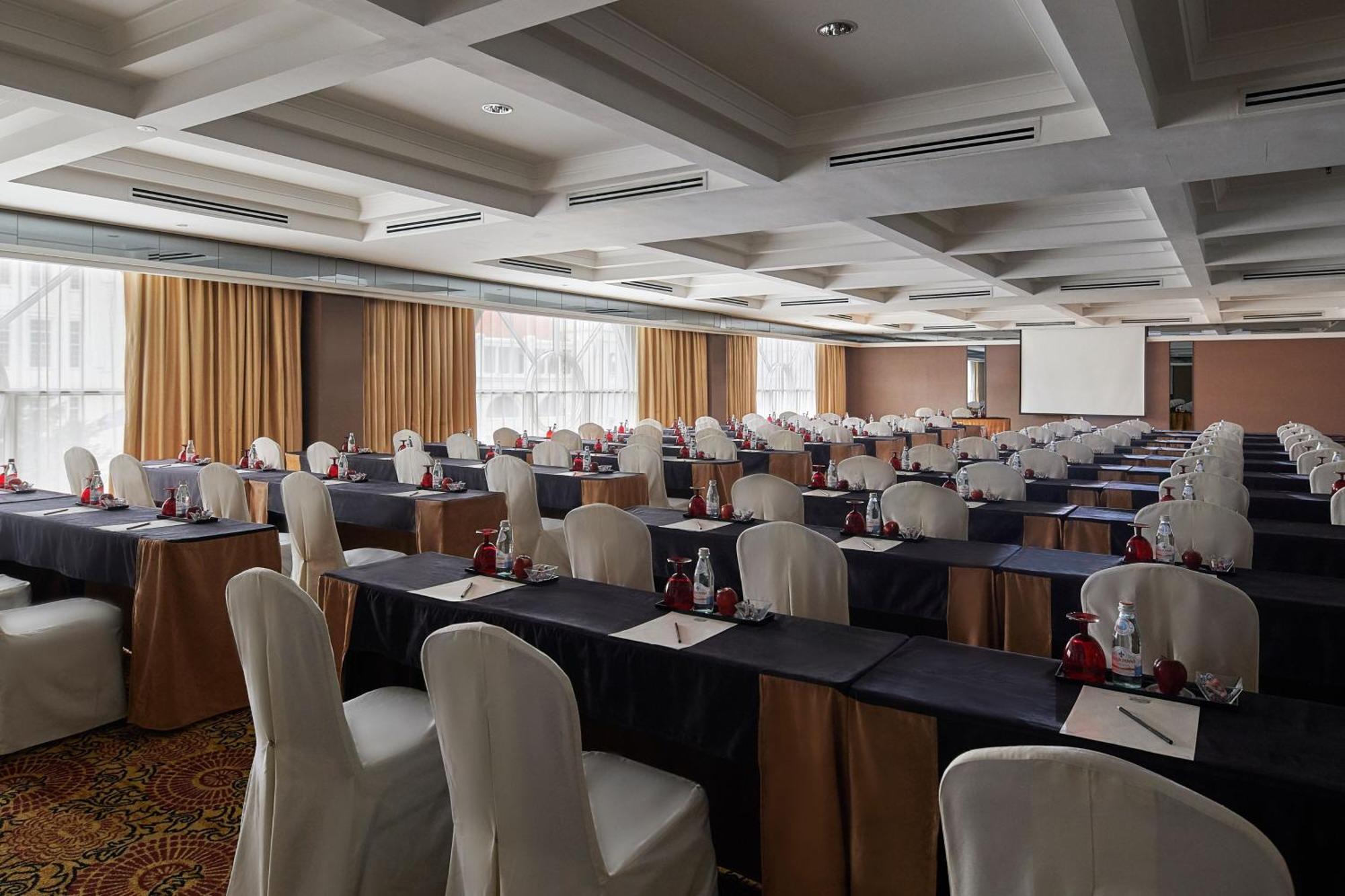 The Majestic Kuala Lumpur, Autograph Collection Kuala Lumpur