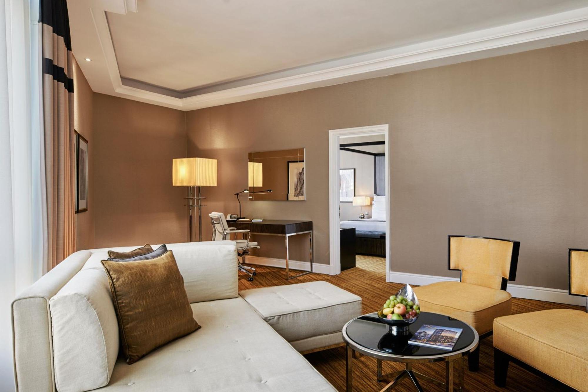 Hotel The Majestic Kuala Lumpur, Autograph Collection
