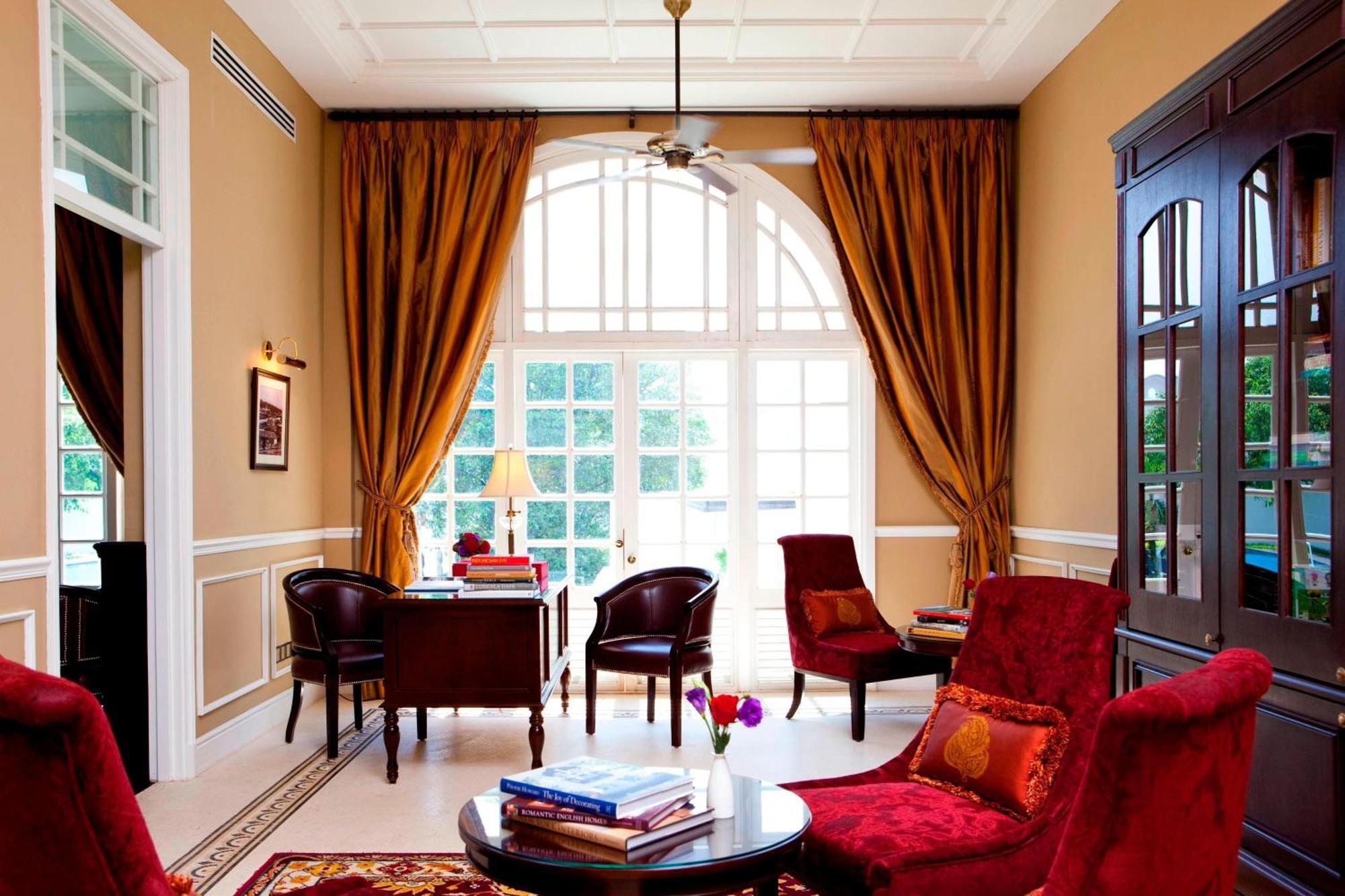 The Majestic Kuala Lumpur, Autograph Collection