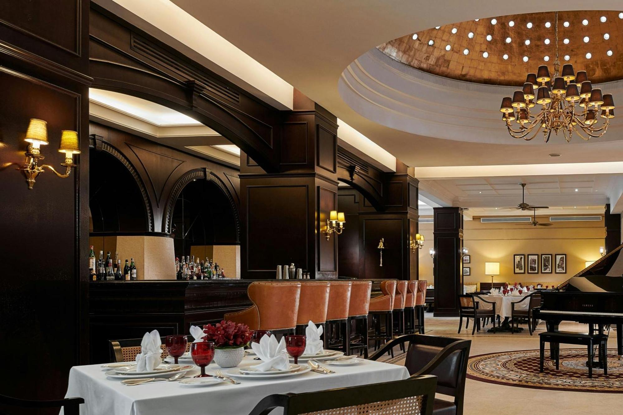 The Majestic Kuala Lumpur, Autograph Collection Hotel