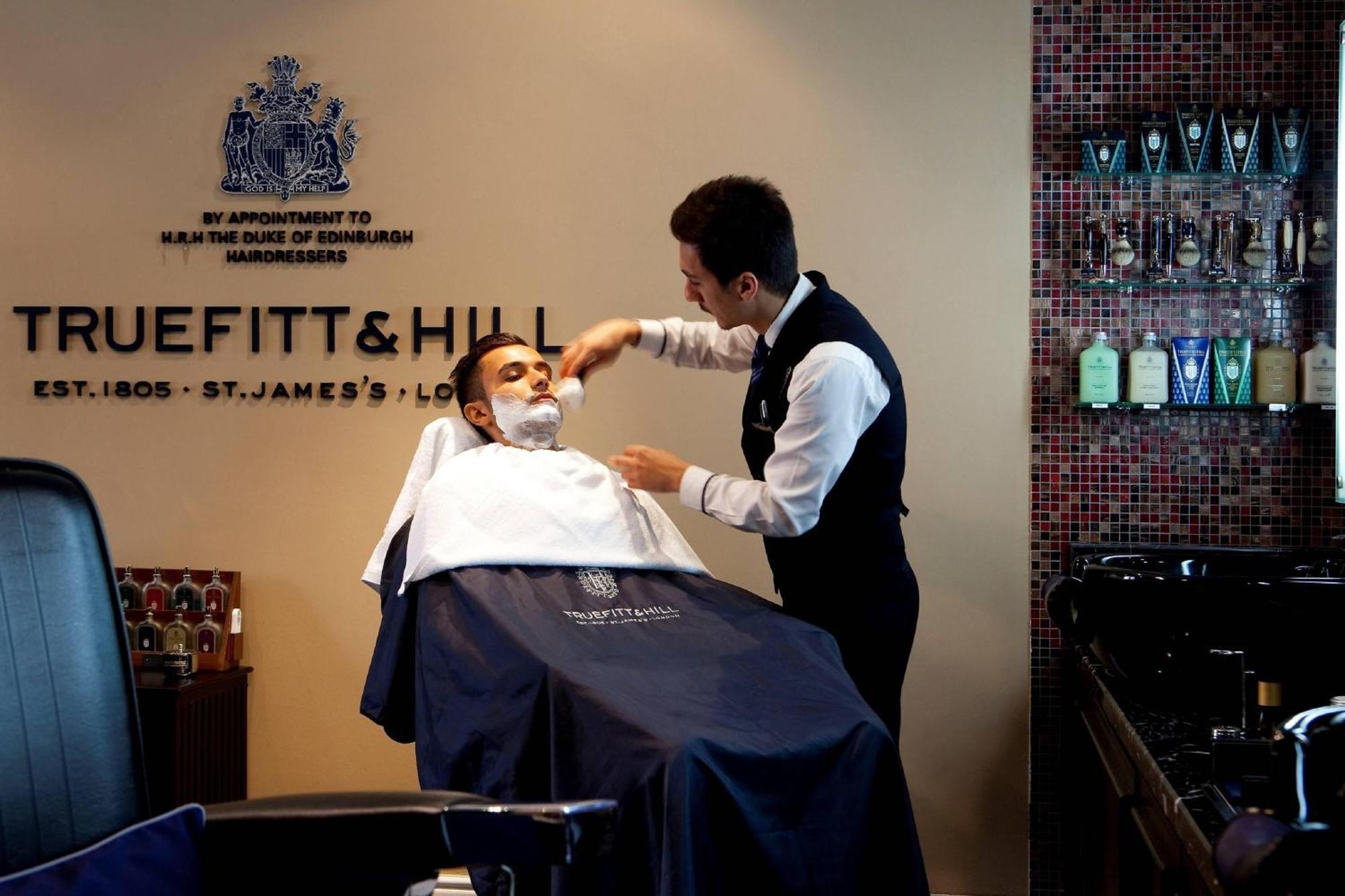 The Majestic Kuala Lumpur, Autograph Collection Hotel 5*