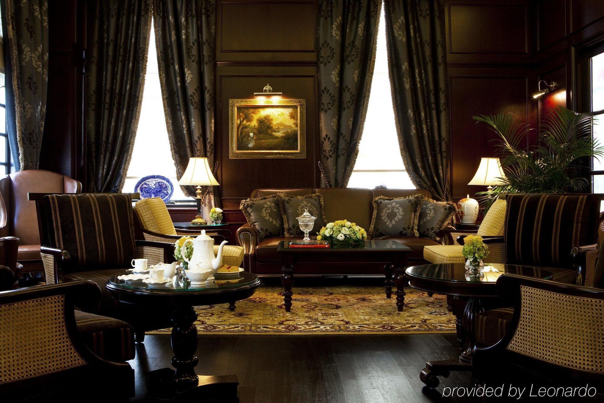 Hotel The Majestic Kuala Lumpur, Autograph Collection 5*